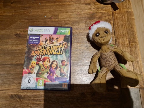 Kinect adventures xbox - -, 360