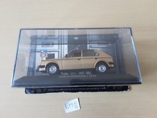 SIMCA HORIZON 1978, 1/43e