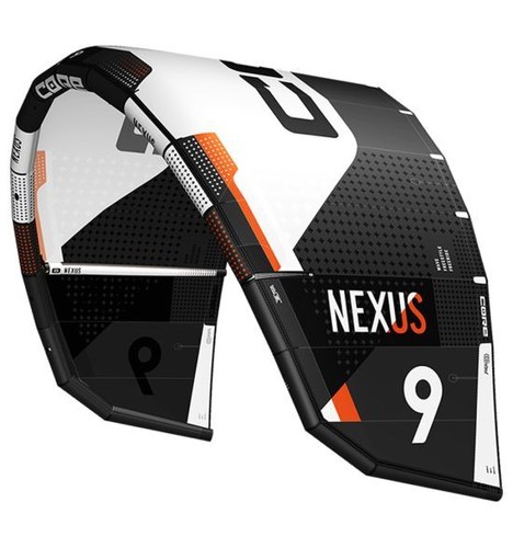 Core nexus kite - 4,
