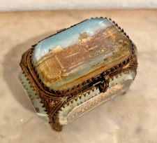 Ancien petit Coffret Boite