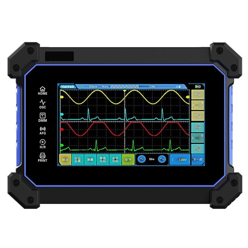 Hantek to1152c 1gsa 150mhz - 150mhz, 2