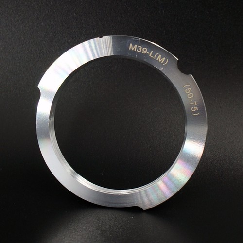 M39 adapter ring for - m39-lm,