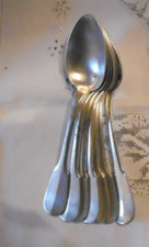 Christofle modèle Cluny