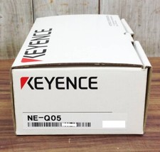 KEYENCE NE-Q05 Ethernet Switch