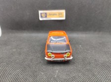 ▄▀▄ SIMCA 1000 RALLYE -