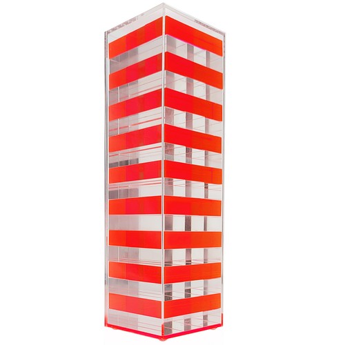 Neuf ondisplay de luxe - !,