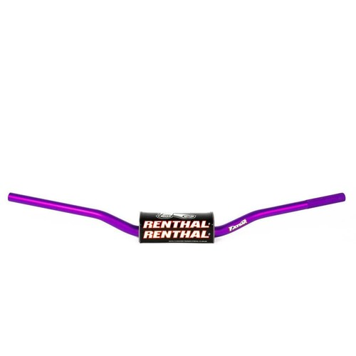 Manubrio motocross renthal - manubrio,