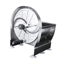 Trancheuse manuelle pour