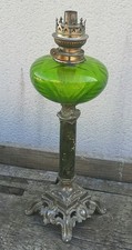 BELLE LAMPE À PÉTROLE