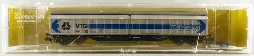 Roco 02367a ech wagon à - roco, n