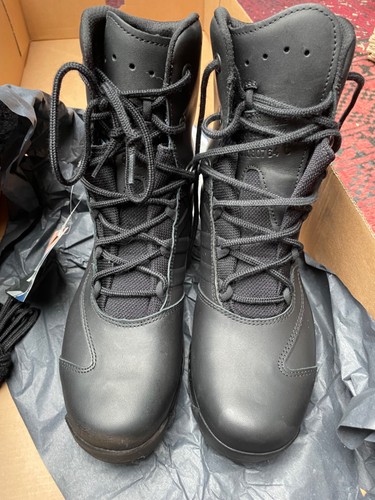 Chaussures haix ranger gsg9 - haix, s