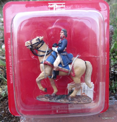 Del prado cavaliers napoleon - cavaliers,