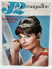 Revue magazine audrey - revue, j2