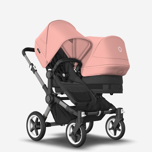 Twin jumelle apricot bugaboo - /,