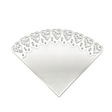 Ensemble de matrices de coupe