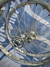 VINTAGE BMX ARAYA 7C RIMS /