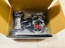 Moulinet de pêche JDM Daiwa