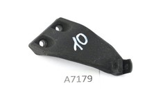 Harley Davidson Dyna Fat Bob FXDF - Support de selle gauche 50667-07 A7179-10