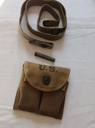Bretelle usm1 1944 avec son - usm1,