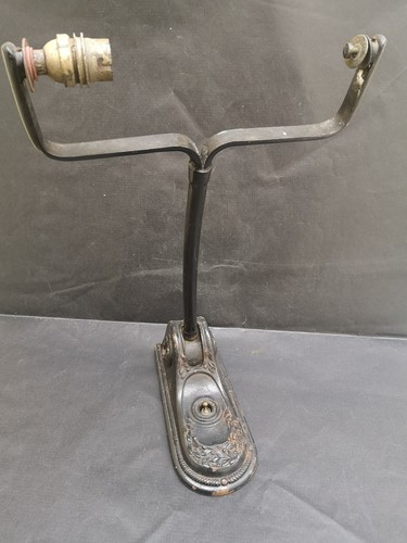 Niam pied lampe fonte - pied, de