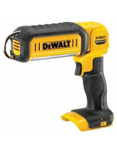 Torche led volt dewalt - led,