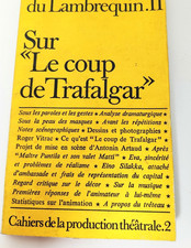 Théâtre du Lambrequin - Sur