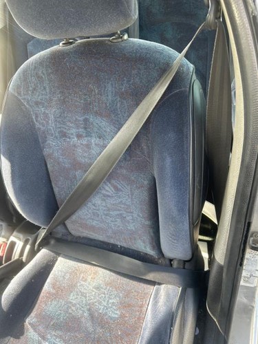 Ceinture avant gauche - , peugeot