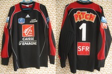 Maillot Adidas Coupe de France