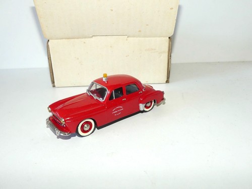 Renault fregate berline 1955 - fregate,