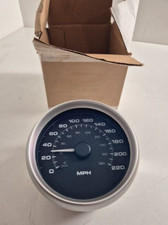 Ford GT 2005 - 2006 Compteur