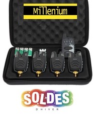 COFFRET DELUXE 4 DÉTECTEURS