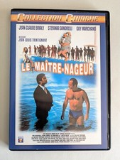 Le Maître-Nageur DVD -