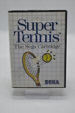 Jeu Game Super Tennis console