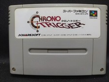 Chrono Trigger -NEW SAVE