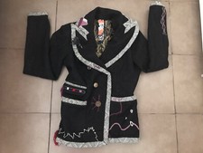 veste,blazer Desigual taille