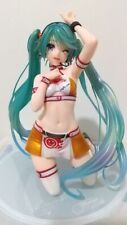 VOCALOID Racing Miku 2010 Ver. par Kentaro Yabuki 1/7 Figurine Max Factory av...