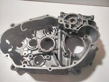 carter moteur Yamaha 500 XT