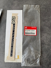 Sticker réservoir gauche Honda VFR750 1986-1987 87118‑ML7‑600ZB NEUF