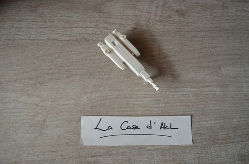 Accessoire only pour figurine - accessoire,