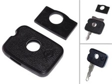 Remplacement Clé Poignée Opel Kadett C D, Manta Ascona B, Rekord D, Commodore B