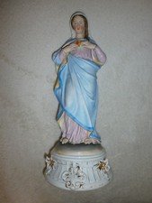 ANCIENNE STATUE