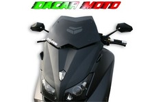 Carénage Fumé Sombre