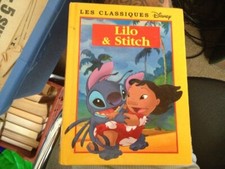 Lilo & Stitch de DISNEY