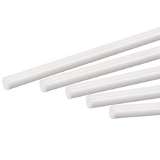 Abs plastique tige ronde - plastique,