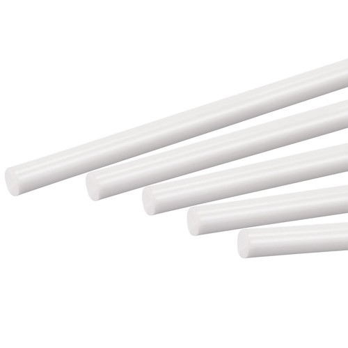 Abs plastique tige ronde - abs,