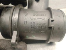 55350045 débitmètre pour