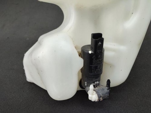 Vase lave glace citroen - lave,