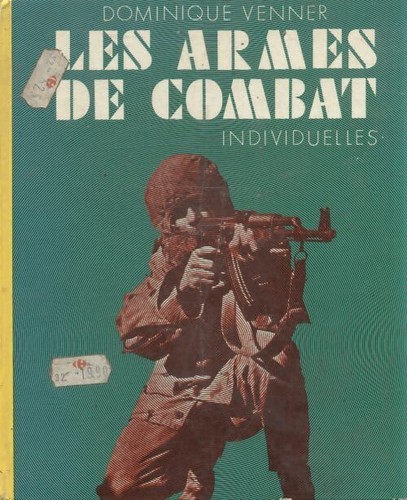 Les armes combat - de,