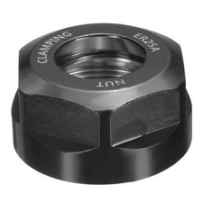 ER25-A(M32) Ecrou 40Cr pour