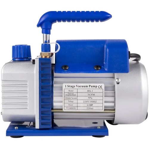 3cfm 4hp vacuum pump - 3cfm, pump,